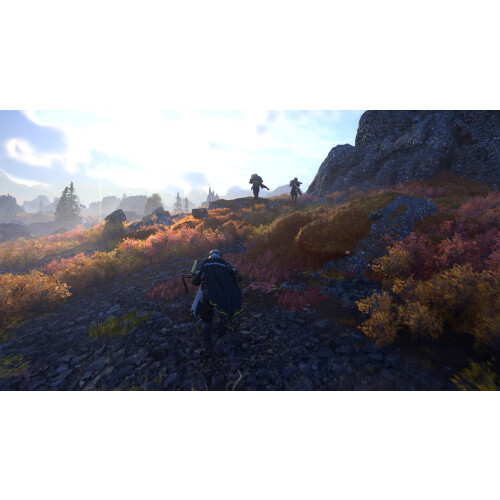 Playstation Helldivers 2 - PlayStation 5 1