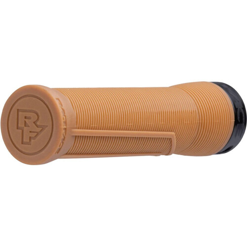 Raceface Chester Grip Gum/Sort 31mm 1