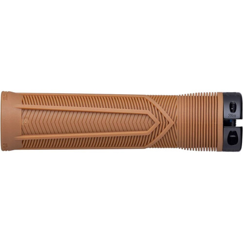 Raceface Chester Grip Gum/Sort 31mm 2