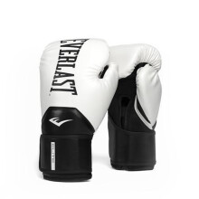 Everlast Elite 2 Bokshandschoenen, Pro Trainingshandschoenen voor Mannen en Vrouwen