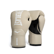 Everlast Elite 2 Bokshandschoenen, Pro Trainingshandschoenen voor Mannen en Vrouwen