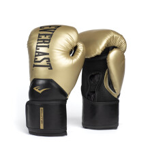 Everlast Elite 2 Bokshandschoenen, Pro Trainingshandschoenen voor Mannen en Vrouwen