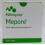Mepore Mepore Roll 4cm x 5M Box of 1 - REF: 331900 3