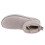 UGG UGG Dames Classic Ultra Mini Boot, Pale Smoke, 6 2