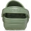 Crocs Crocs Unisex Classic Clog  Moss  9 US Men 2