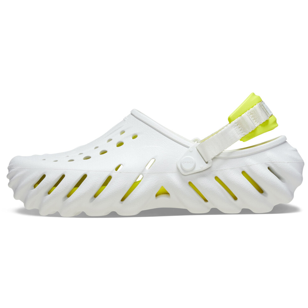 Crocs Echo Clog Moonlight unisexe, pointure 40 US, pour homme