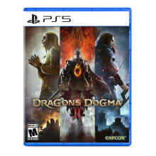 Dragon's Dogma 2 PS5