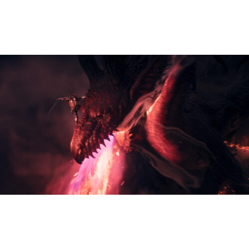 Dragon's Dogma 2     PS5 2