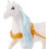 Mattel Carruagem Da Princesa Cinderela Da Disney 4