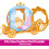 Mattel Carruagem Da Princesa Cinderela Da Disney 3