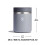 Hydro Flask Hydro Flask 28 Oz Isolierter Lebensmittelbeh   lter Cascade 3
