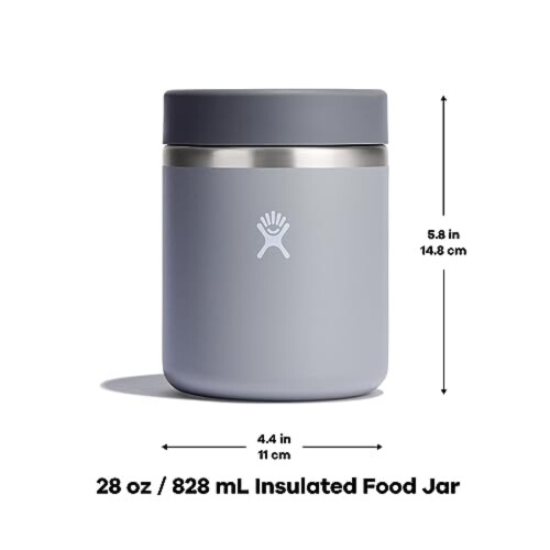 Hydro Flask Hydro Flask 28 Oz Isolierter Lebensmittelbeh   lter Cascade 2