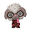 Funko Funko Pop! Marvel: Deadpool & Wolverine - Dogpool 2