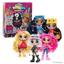 Disney Doorables ADOORBS Puppen, Sammelpuppen, Kinderspielzeug fr Kinder ab 5 Jahren von Just Play