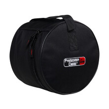 Gator Cases Standard Series Padded Tom Bag; 8X7; GP-0807
