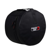 Gator Cases Standard Series Padded Tom Bag; 10X7; GP-1007