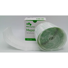 Mepore Roll 7cm x 5M Box of 1 - REF: 332000