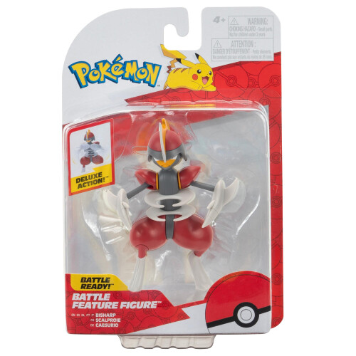 Pokémon Pok?