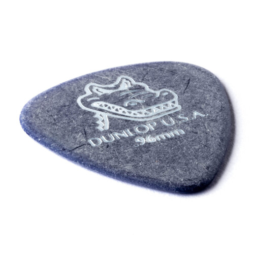 Dunlop Jim Dunlop Gator Grip Standard .96mm - 24 Pack 2