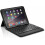 ZAGG Messenger Folio Bluetooth Keyboard Case Cover For iPad Mini 1/2/3 2