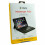 ZAGG Messenger Folio Bluetooth Keyboard Case Cover For iPad Mini 1/2/3 1