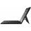 ZAGG Messenger Folio Bluetooth Keyboard Case Cover For iPad Mini 1/2/3 5