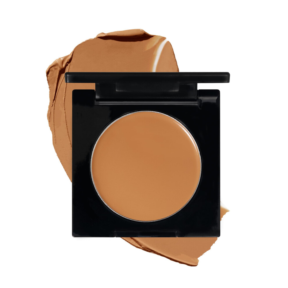 LAURA GELLER NEW YORK Seamless Finish Full Coverage Concealer Tan