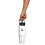 Hydro Flask Hydro Flask 32 Oz Wide Flex Straw Reiseflasche, Wei 3