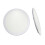 Lowenergie (8 Pack) Lowenergie 24w LED Round Ceiling Panel Light White Recessed Down Lighting, 300mm Dia, 200w Halogen Equivalent (4000K) 1