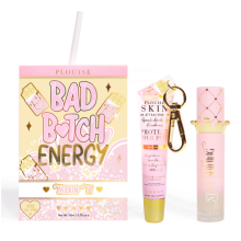 P Louise Bad B*tch Energy Lip Duo White Chocolate
