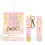 P Louise Bad B*tch Energy Lip Duo White Chocolate 1