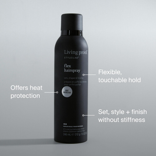 Living Proof Living Proof Style Lab Flex Haarspray 2