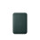 Apple Apple iPhone FineWoven Wallet mit MagSafe  Dunkelgrn 1