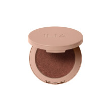 ILIA - Sunshift Cream Bronzer | Non-Comedogenic  Long-Lasting  Vegan  Cruelty-Free | Weightless Bronzer Bask - Rich Rosy Bronze  0.27 oz | 7.8 g