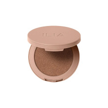 ILIA - Sunshift Cream Bronzer | Non-Comedogenic  Long-Lasting  Vegan  Cruelty-Free | Weightless Bronzer Rise - Copper Bronze  0.27 oz | 7.8 g