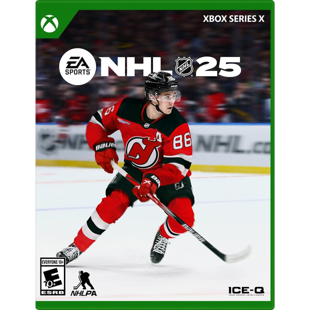 NHL 25 Xbox Series X-image-OPC-PFY8Z6N-NEW