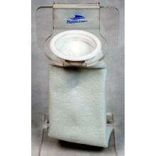 (Aquacadabra 4" Filter Sock/Bag) BUBBLE MAGUS BAG & HOLDERS