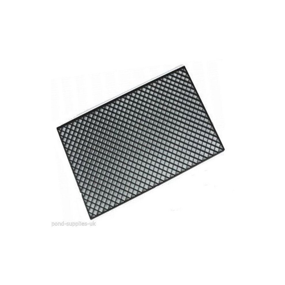 (1) AC Diamond Filter Grids
