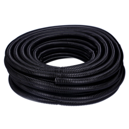 (12mm (0.5") ? 1m) Corrugated Flexible Pond Hose