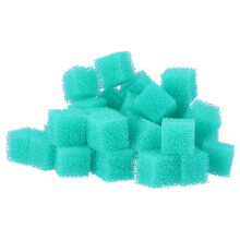 Aquacadabra Foam Cube Media for Bioforce Revolution CypriCube & others