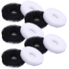 (5 Packs) Biorb Foam & Carbon Media Packs