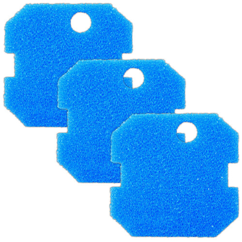 (12) Eheim Pro2 Foams 2226/2326/2228/2328