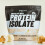 (Vanilla Ice Cream) Efectiv Nutrition Whey Isolate 2kg 3