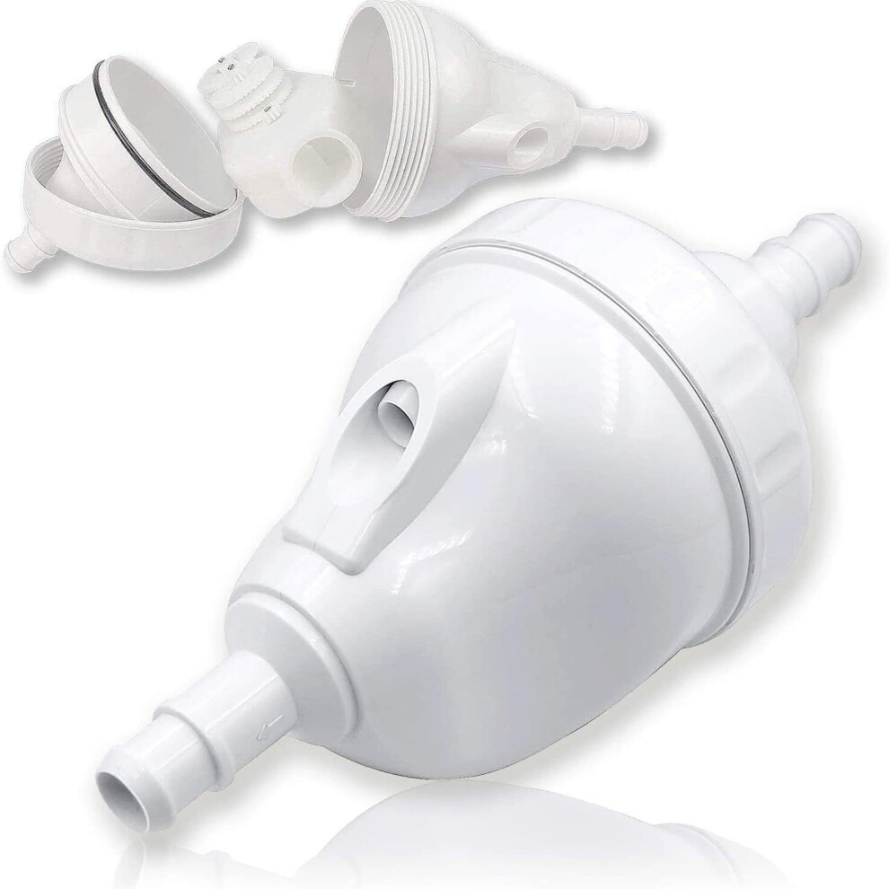 Kit De Remplacement Vanne De Secours G52 Pour Zodiac Polaris 180/280/380/480-image