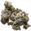 (20-30cm) Ocean Rock 20kg Boxes 1