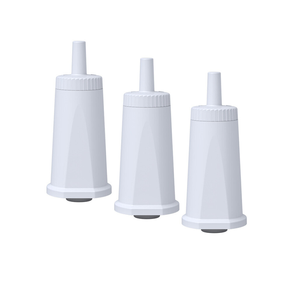 3 Pack Filtre à Eau Pour Machine à Café Breville Sage BES008 Cartouche Filtrante-image
