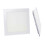 Lowenergie (10 Pack) LED Square Panel Light 18w 6000K 1