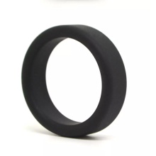Stretchy Silicone Penis Cock Ring Prolong Erection & Enhance Pleasure