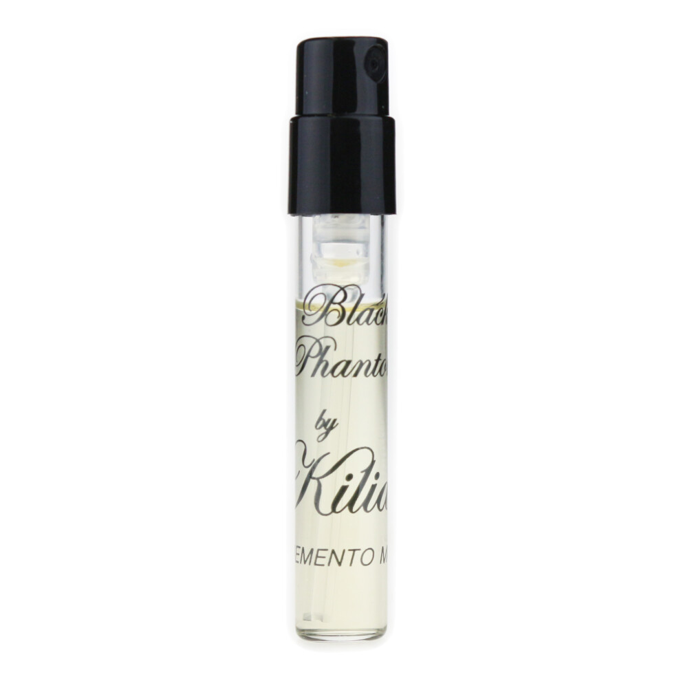 Kilian 'Black Phantom Momento Mori' Eau De Parfum 0.05oz/1.5ml Vial On Card