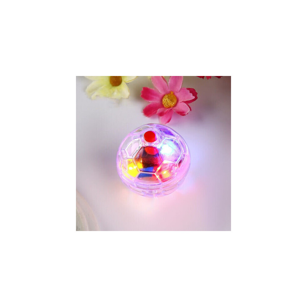 3 Pcs Ghost Hunting Motion Light Up Balls Flash Paranormal Equipment